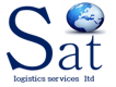 SAT – שירותי לוגיסטיקה בע"מ